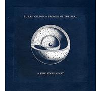 A Few Stars Apart - Cd Album Digipack