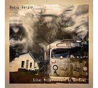 Lukas Nelson & Promise O - Naked Garden