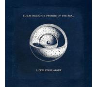 Nelson Lukas & Promise of the Real - A Few Stars Apart