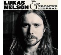 Lukas Nelson & Promise of the Real Lukas Nelson & Promise of the Real (Vinyl)