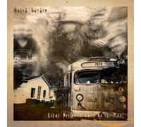 Lukas Nelson & Promise Of The Real - Naked Garden [Cd]