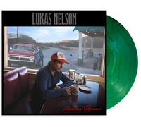 Lukas Nelson - Romance américaine