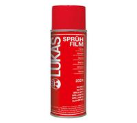 LUKAS Peinture - Film en spray brillant de 400 ml