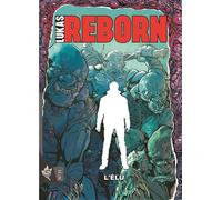 Lukas Reborn N°21 - L'élu - Michele Medda - Swikie Editions - broché - Bande dessinée