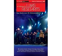 Lukas Resetarits - #140: 35 Jahre: a Tribute to Lukas Resetarits [Standard Version]