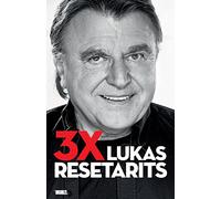 Lukas Resetarits - Edition Best of Kabarett Set: Lukas Resetarits [Standard Version] [Import]