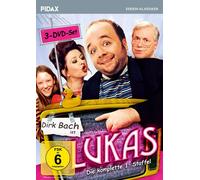 Bach,Dirk - Lukas: Staffel 1 [Import]