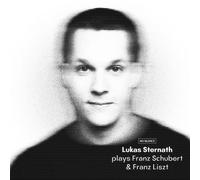 Lukas Sternath plays Franz Schubert and Franz Liszt