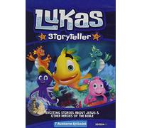 Lukas Storyteller: Season One