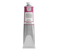 Lukas Studio Oil Peinture à l'huile de qualité supérieure Magenta 200 ml