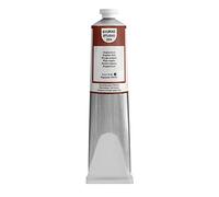 Lukas STUDIO OIL Peinture à l'huile de qualité supérieure Rouge chiné 200 ml