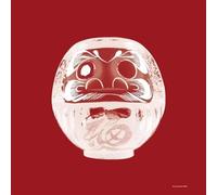 Lukas Traxel - One-Eyed Daruma