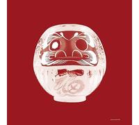 Lukas Traxel - One-Eyed Daruma