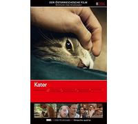 Lukas Turtur;Philipp Hochmair - #286: Kater (Händl Klaus)