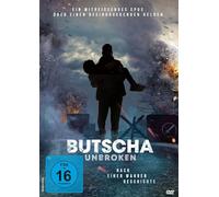 Lukaszewicz,Cezary - Butscha Unbroken