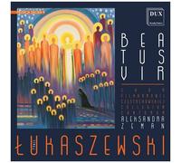 Lukaszewski - Musica Sacra 9 [Cd]