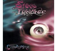 Lukather, Steve - Candyman [Import]