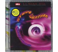 Lukather,Steve - Candyman [Import]