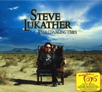 Lukather, Steve - Ever Changing Times [Import]