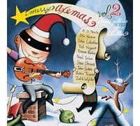 Lukather - Vol. 2-Merry Axemas-More Guita