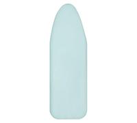 LUKDUNG Housse de table à repasser, Housse de planche à repasser en coton, Housse de repassage élastique pour station de repassage à vapeur, Compatible avec les tables à repasser 133-138 cm x 40-45 cm