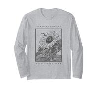 Luke 12:27 Matthieu 6:27 Consider How The Wildflowers Grow Manche Longue