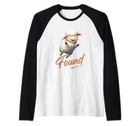 Luke 15:4-7 Parable of The Lost Sheep Found by Jesus Christ Manche Raglan
