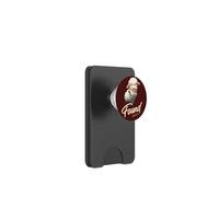 Luke 15:4-7 Parable of The Lost Sheep Found by Jesus Christ PopSockets PopWallet pour MagSafe