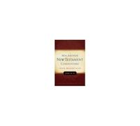 Luke 18-24 Macarthur New Testament Commentary