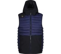 Luke 1977 - "Bubblas In The Hood 2" gilet pour homme GT8077 (S) (Marine)