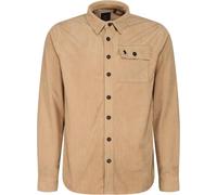 Luke 1977 - Chemise "Canberra" pour homme GT6697 (M) (Beige)