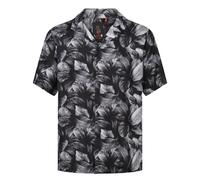 Luke 1977 - Chemise style Électrique CUBAN - Homme (GT7087)