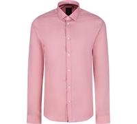 Luke 1977 - Chemise "The Butchers" pour homme GT6339 (XL) (Rose)