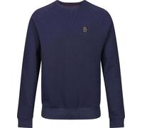 Luke 1977 - "New Guy 2" Sweat à col rond pour homme GT6563 (XXL) (Marine)