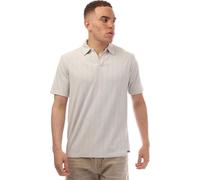 Luke 1977 - Polo en jersey pour homme "Bluefields" GT5964 (L) (Gris)
