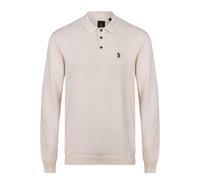Luke 1977 - Polo manches longues VENICE - Homme (GT5916)