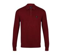 Luke 1977 - Polo manches longues VENICE - Homme (GT5916)