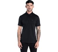Luke 1977 - Polo pour homme GT6604 (S) (Noir)