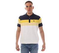 Luke 1977 - Polo SHUFFLE - Homme (GT5984)