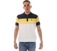 Luke 1977 - Polo "Shuffle" pour homme GT5984 (XL) (Coloré)