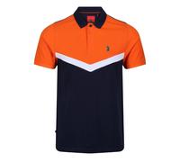 Luke 1977 - Polo style Chevron CALA MAYOR - Homme (GT7721)