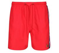 Luke 1977 - Short de bain style Panneau contrasté CABO SAN - Homme (GT6091)