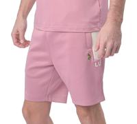Luke 1977 - Short de jogging NEWCASTLE - Homme (GT6565)