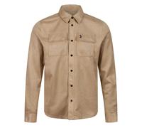 Luke 1977 - Surchemise style Logo DONOVAN - Homme (GT6267)