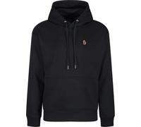 Luke 1977 - Sweat à capuche pour homme "Texas" Plus grand GT6266 (XXL) (Noir)