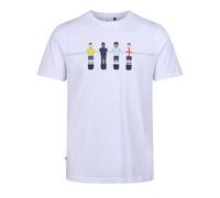 Luke 1977 - T-shirt FLAT BACK - Homme (GT7200)