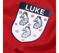 Luke 1977 - T-shirt QATAR - Adulte (GT7344)