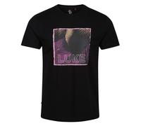 Luke 1977 - T-shirt style Imprimé feuille COGOLIN - Homme (GT6449)
