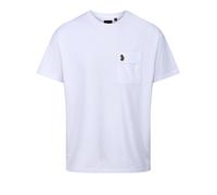 Luke 1977 - T-shirt style Ville LEICESTER - Homme (GT6852)