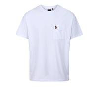 Luke 1977 - T-shirt SWINDON CITY - Homme (GT7751)